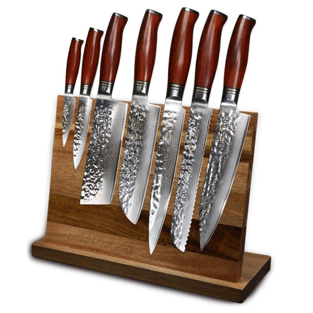 Knives Set Kai