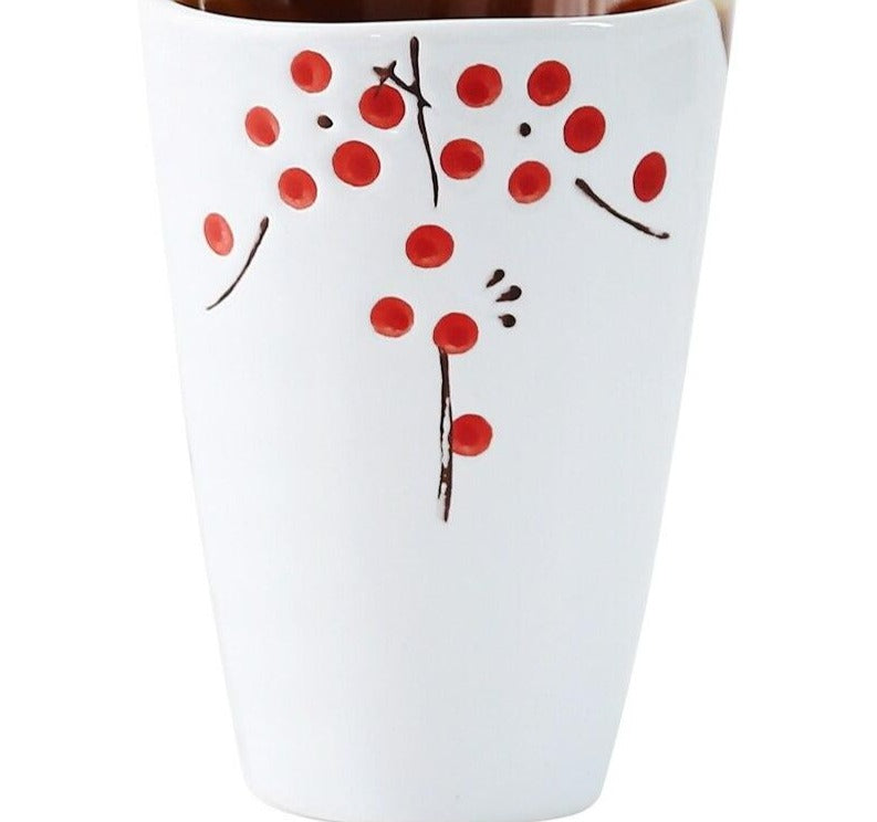 Vaso de Cepillo Otoko (4 Colores)