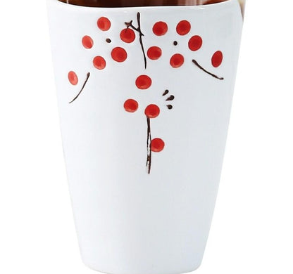 Vaso de Cepillo Otoko (4 Colores)