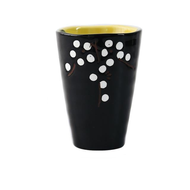 Vaso de Cepillo Otoko (4 Colores)