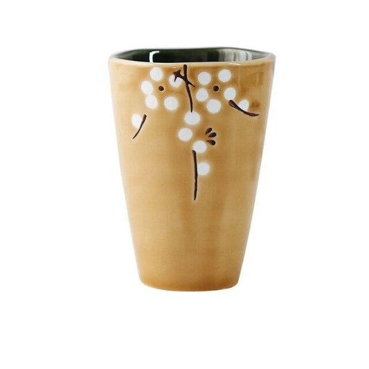 Vaso de Cepillo Otoko (4 Colores)