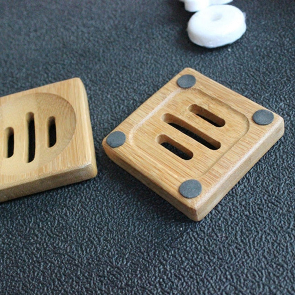 Soap Dish Natsu (2 Models)