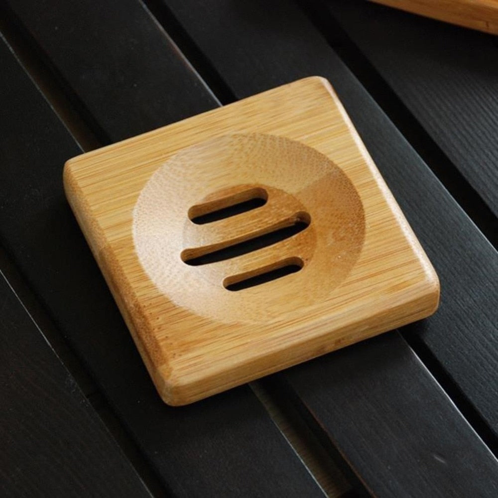 Soap Dish Natsu (2 Models)