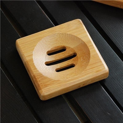 Soap Dish Natsu (2 Models)