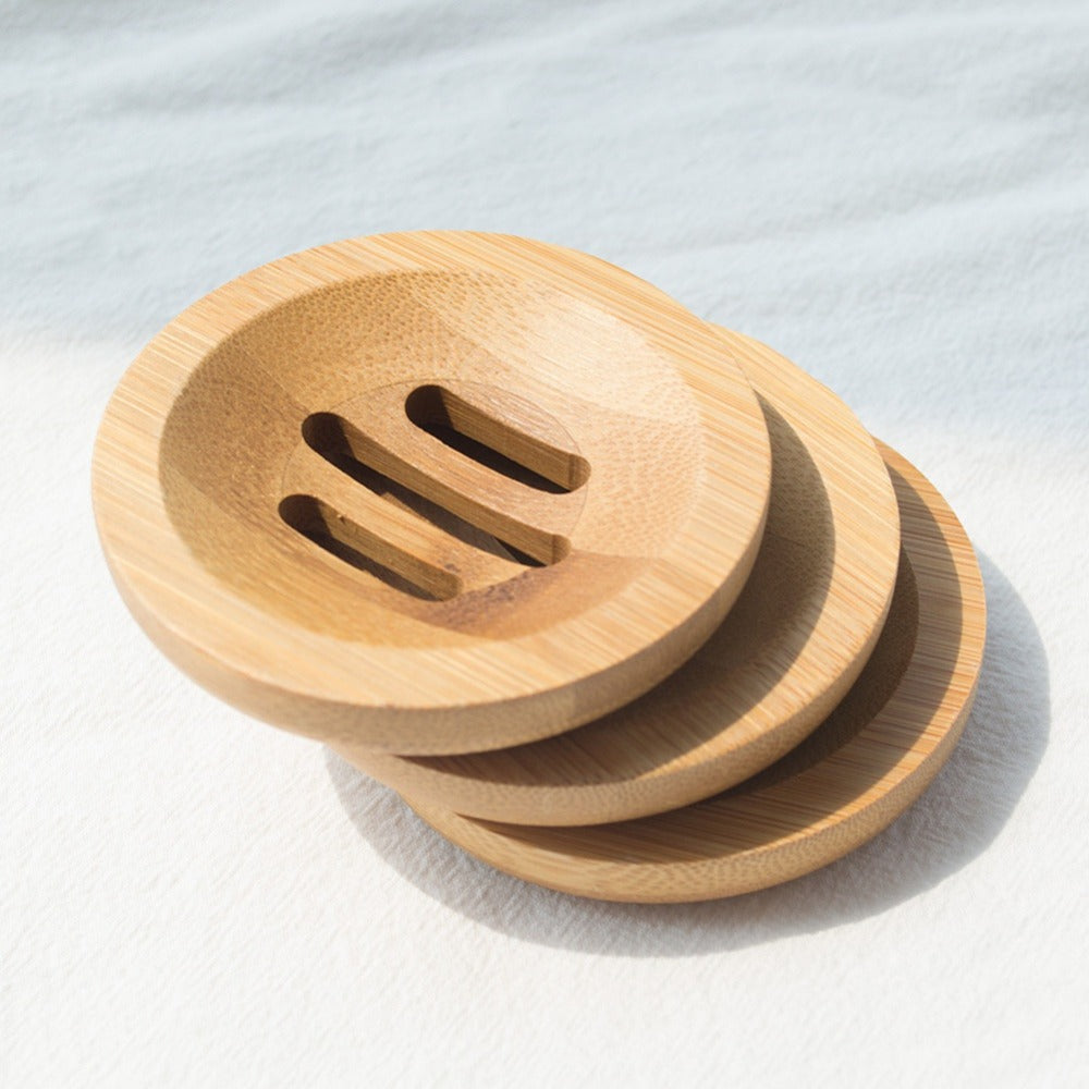 Soap Dish Natsu (2 Models)
