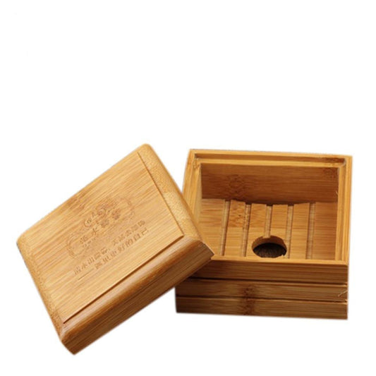 Caja de Jabón Tia