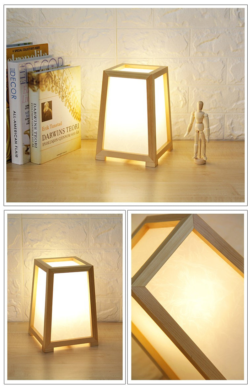 Floor Lamp Hanae