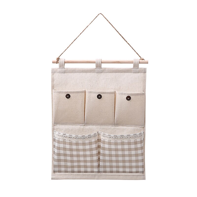 Bolso Organizador para el Hogar Sagamihara (2 Modelos)