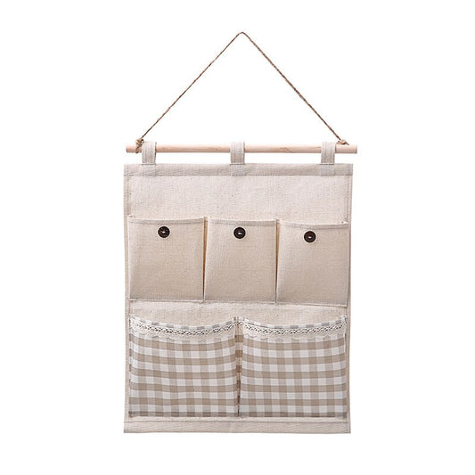 Home Organizer Bag Sagamihara (2 Models)