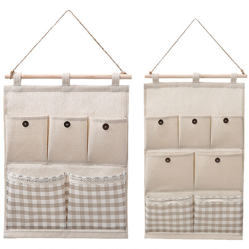 Bolso Organizador para el Hogar Sagamihara (2 Modelos)