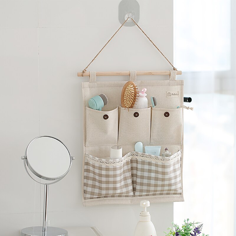 Bolso Organizador para el Hogar Sagamihara (2 Modelos)