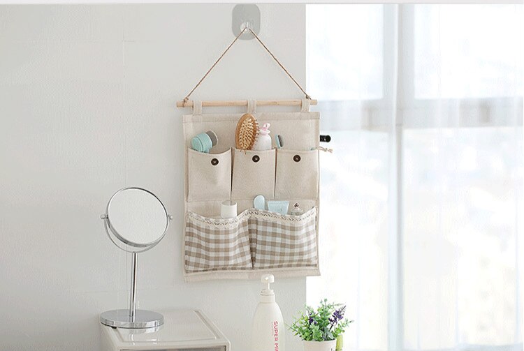 Bolso Organizador para el Hogar Sagamihara (2 Modelos)