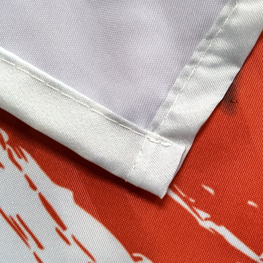 Shower Curtain Rising Sun (5 sizes)