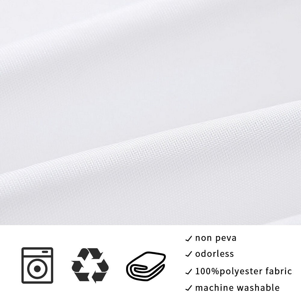 Shower Curtain Koinobori Flags (4 sizes)