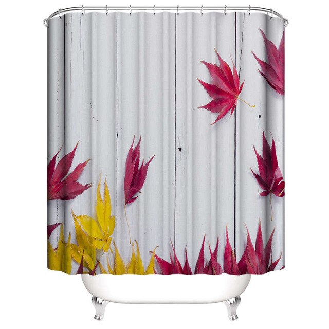 Shower Curtain Seshiri