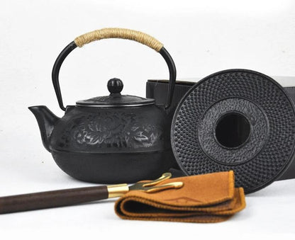 Tea Pot Shinano (3 Models)