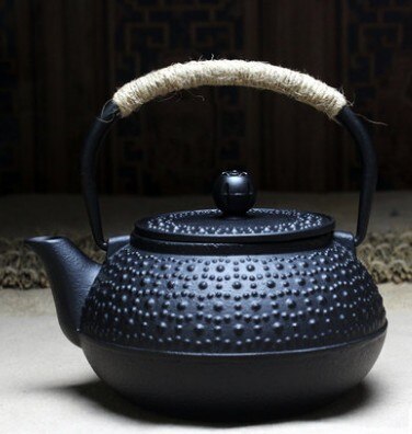 Tea Pot Shinano (3 Models)