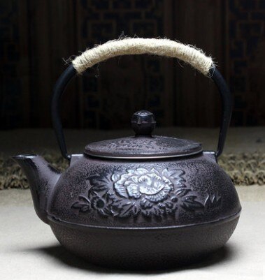 Tea Pot Shinano (3 Models)