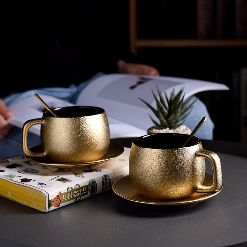 Coffee Set Ayaka