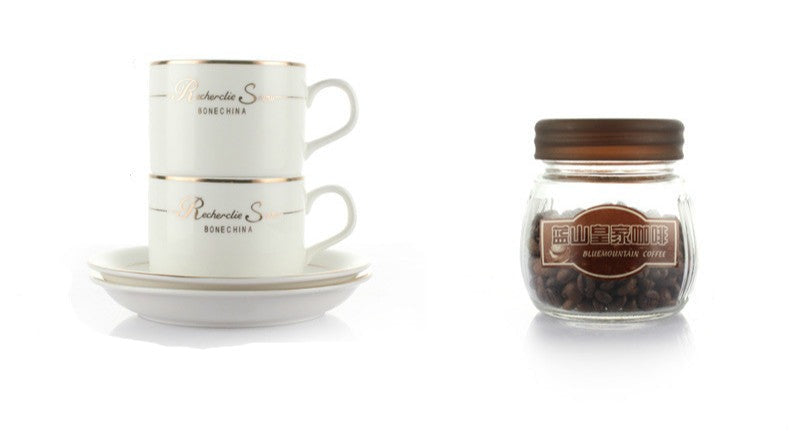 Juego de Cafetera Akari