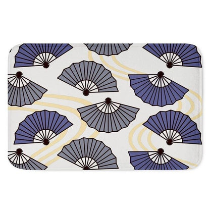 Alfombrilla de Baño Kioto (17 Colores)