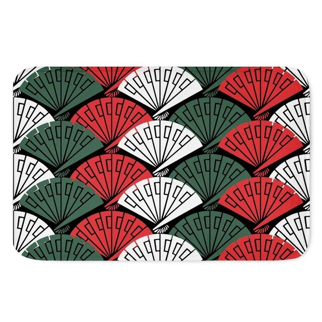 Alfombrilla de Baño Kioto (17 Colores)