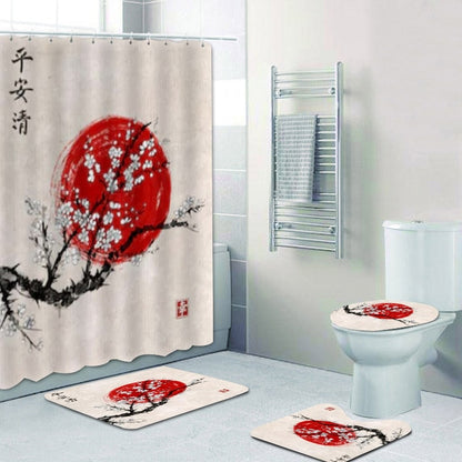 Bath Set Tama (4 Colors)