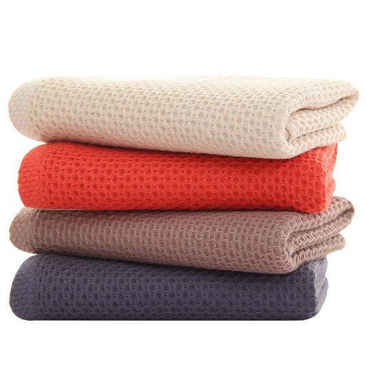 Toalla de Baño Gifu (4 Colores)