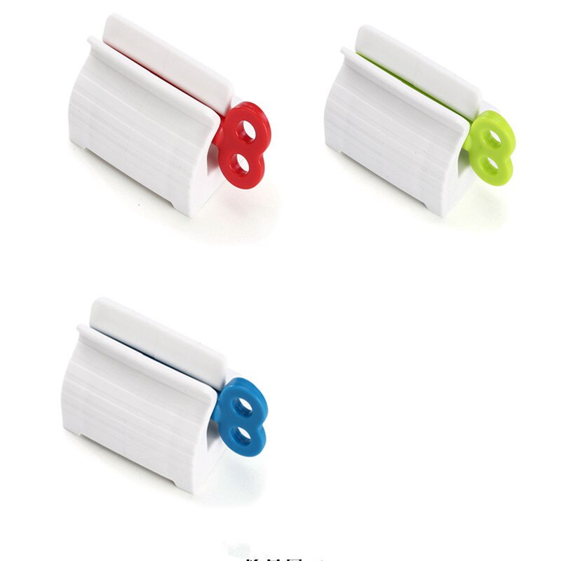 Rollo De Pasta De Dientes Saitama‎ (3 Colores)
