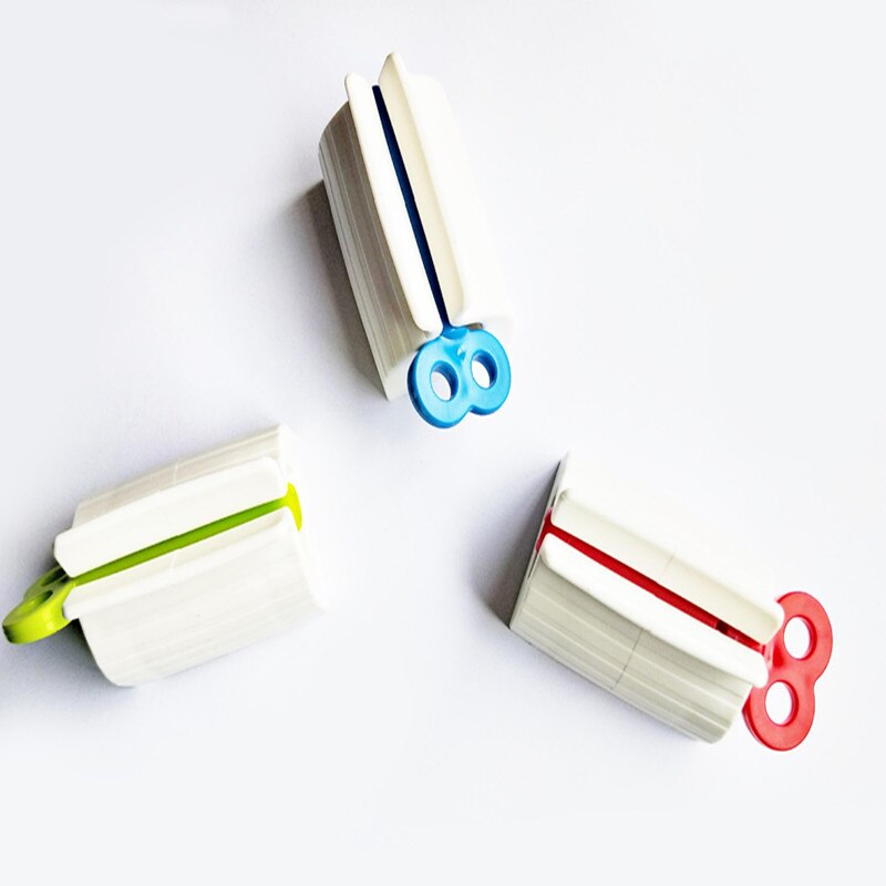 Toothpaste Roll Saitama‎ (3 Colors)