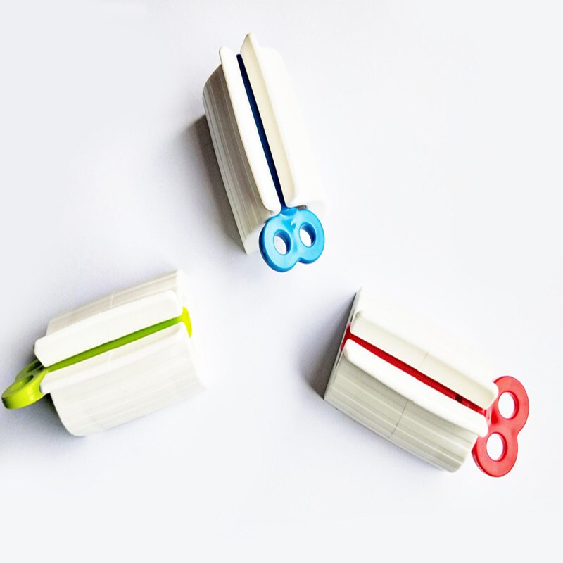 Rollo De Pasta De Dientes Saitama‎ (3 Colores)