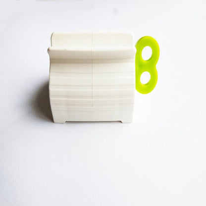 Rollo De Pasta De Dientes Saitama‎ (3 Colores)