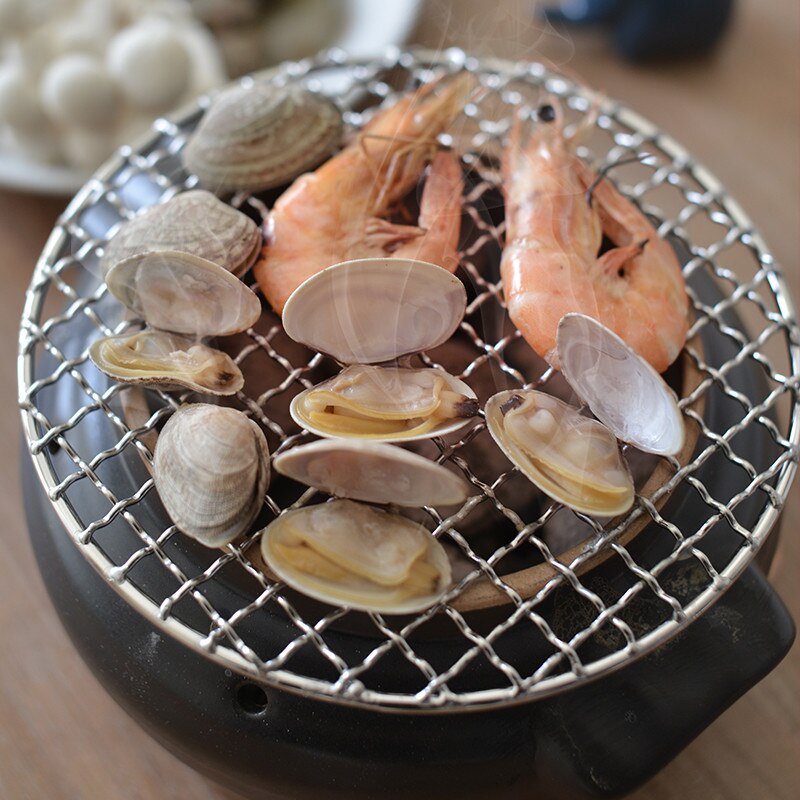 Barbacoa Miyanoura