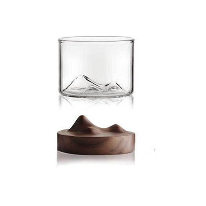 Whiskey Glass Jin