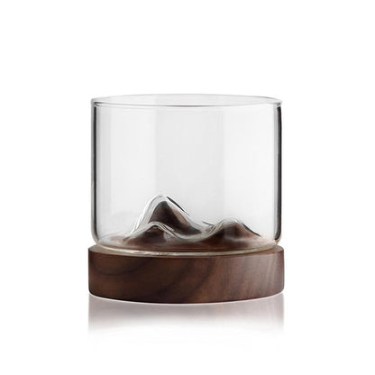 Whiskey Glass Jin