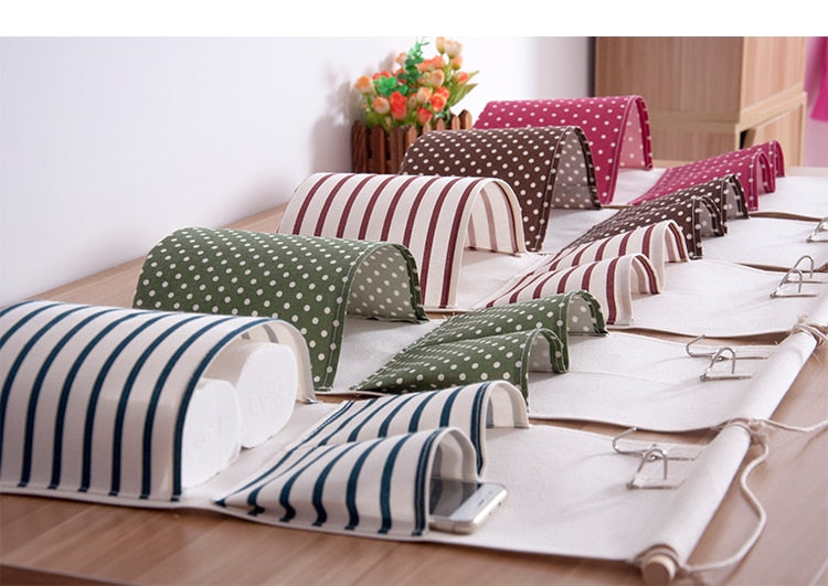 Bolsa de Baño Colgante Shizuoka (5 Modelos)