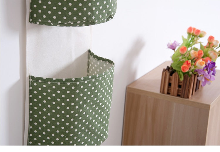Bolsa de Baño Colgante Shizuoka (5 Modelos)