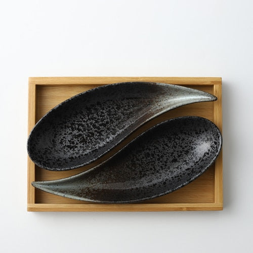 Sushi Plate Minami (3 Colors)