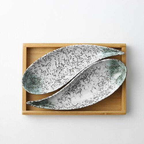 Sushi Plate Minami (3 Colors)