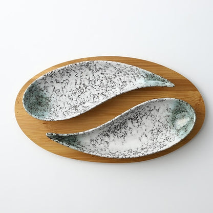 Sushi Plate Minami (3 Colors)