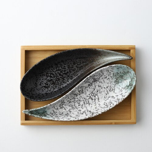 Sushi Plate Minami (3 Colors)