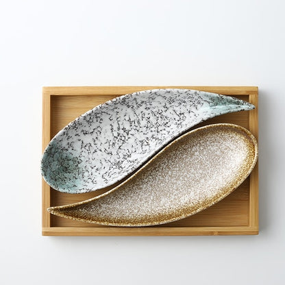 Sushi Plate Minami (3 Colors)