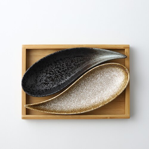 Sushi Plate Minami (3 Colors)