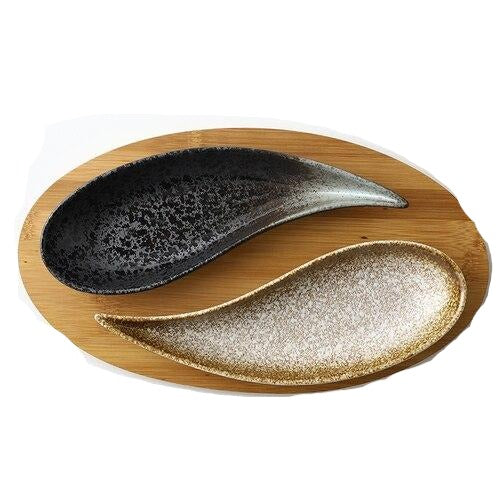 Sushi Plate Minami (3 Colors)