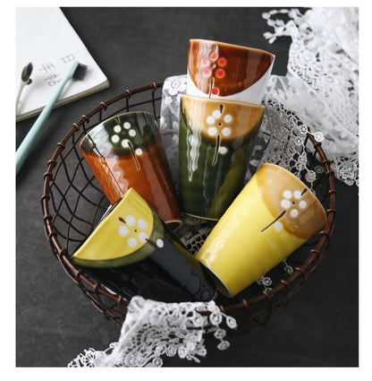 Vaso de Cepillo Otoko (4 Colores)