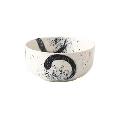 Cuenco de Ramen Reinbō (4 Colores y 2 Modelos)