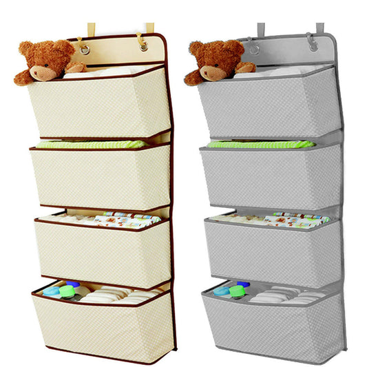 Hanging Wall Bag Nigata (2 Colors)