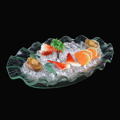 Sushi Plate Shibutsu