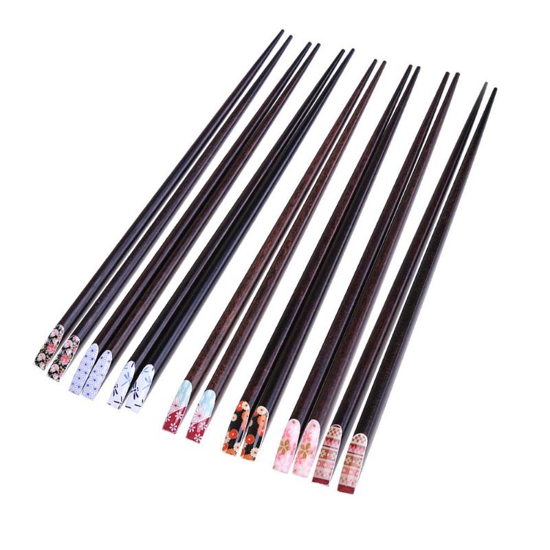 Chopsticks Dentata (3 Colors)