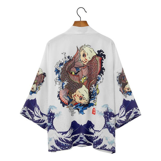 Chaqueta de Chef Asa (17 Modelos)